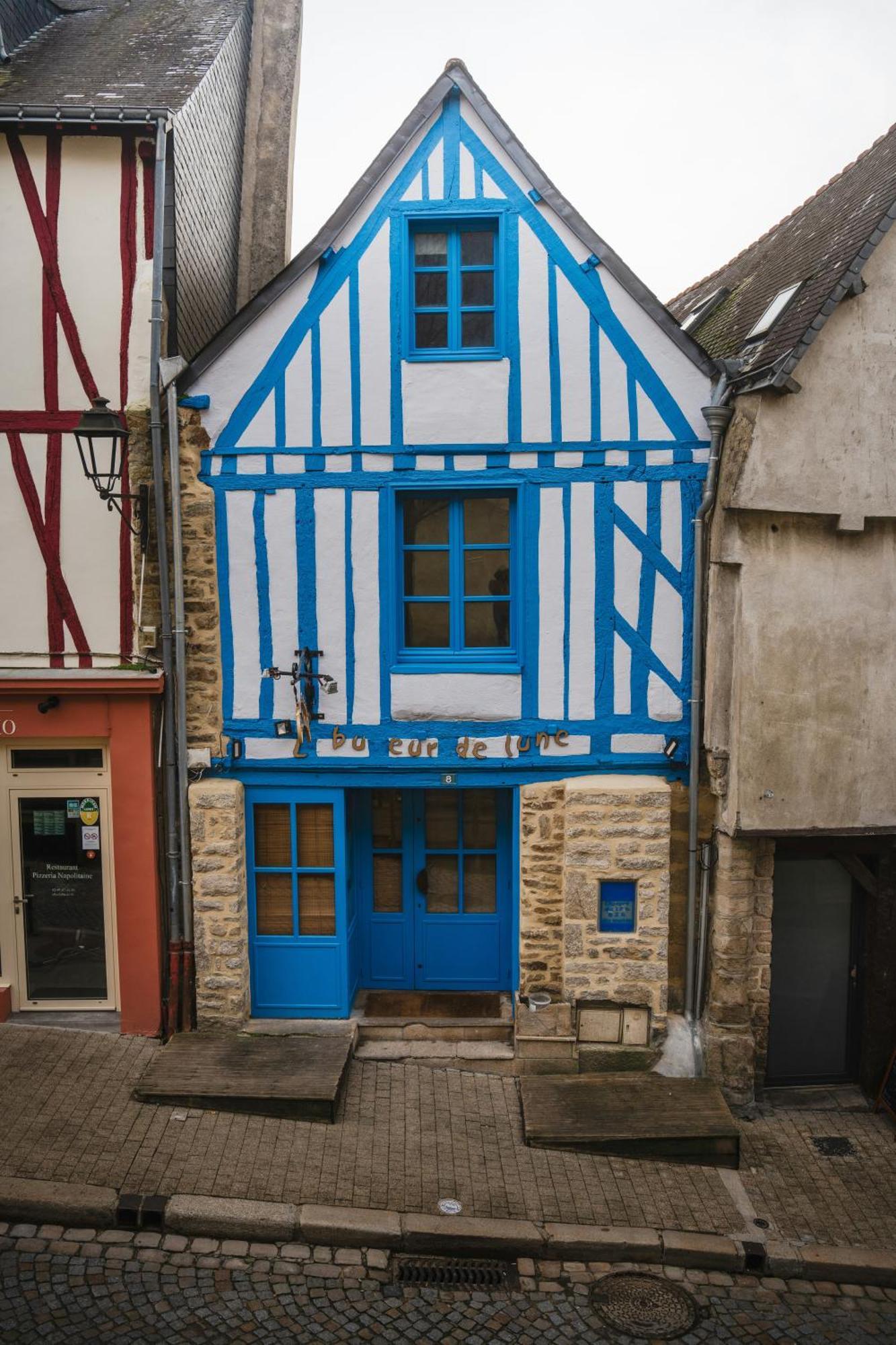 Appartement L'escale Doree, Centre-ville Et Gare A Pied *